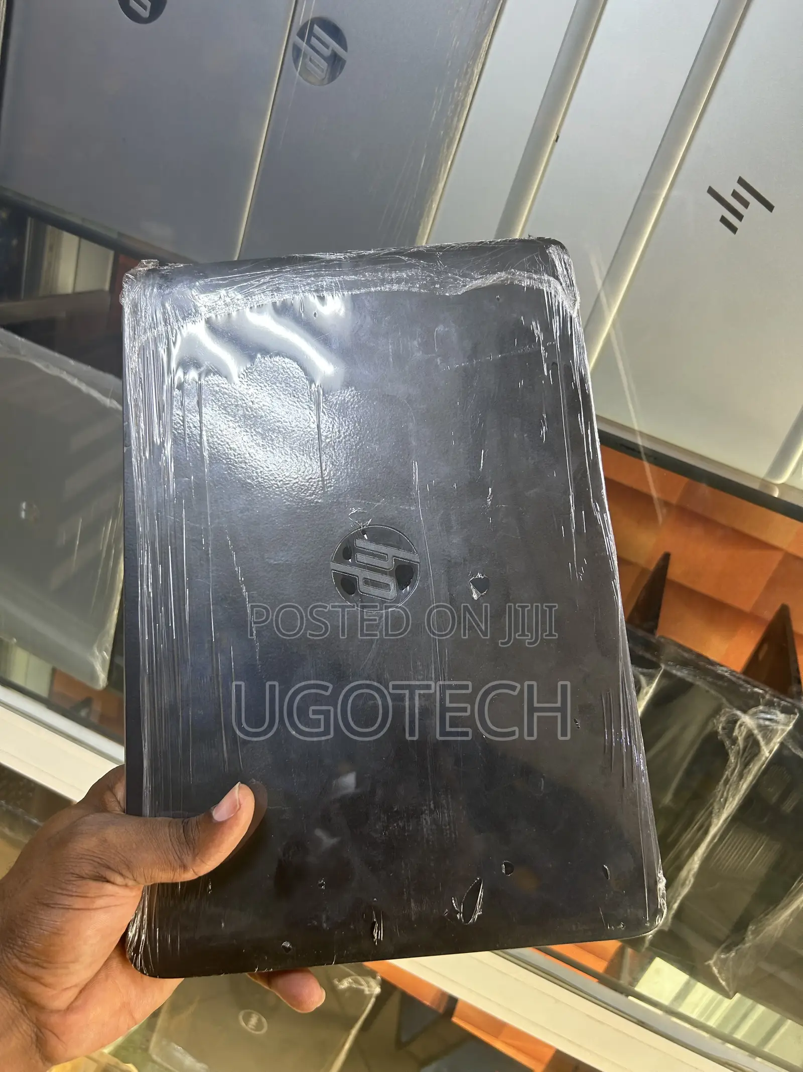 Laptop HP EliteBook 850 G1 8GB Intel Core i5 HDD 500GB