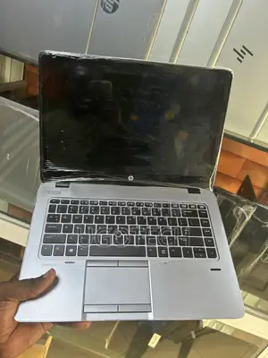 Laptop HP EliteBook 850 G1 8GB Intel Core i5 HDD 500GB