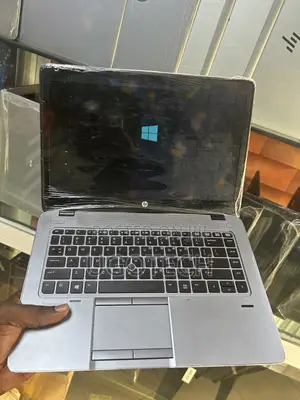 Laptop HP EliteBook 850 G1 8GB Intel Core i5 HDD 500GB