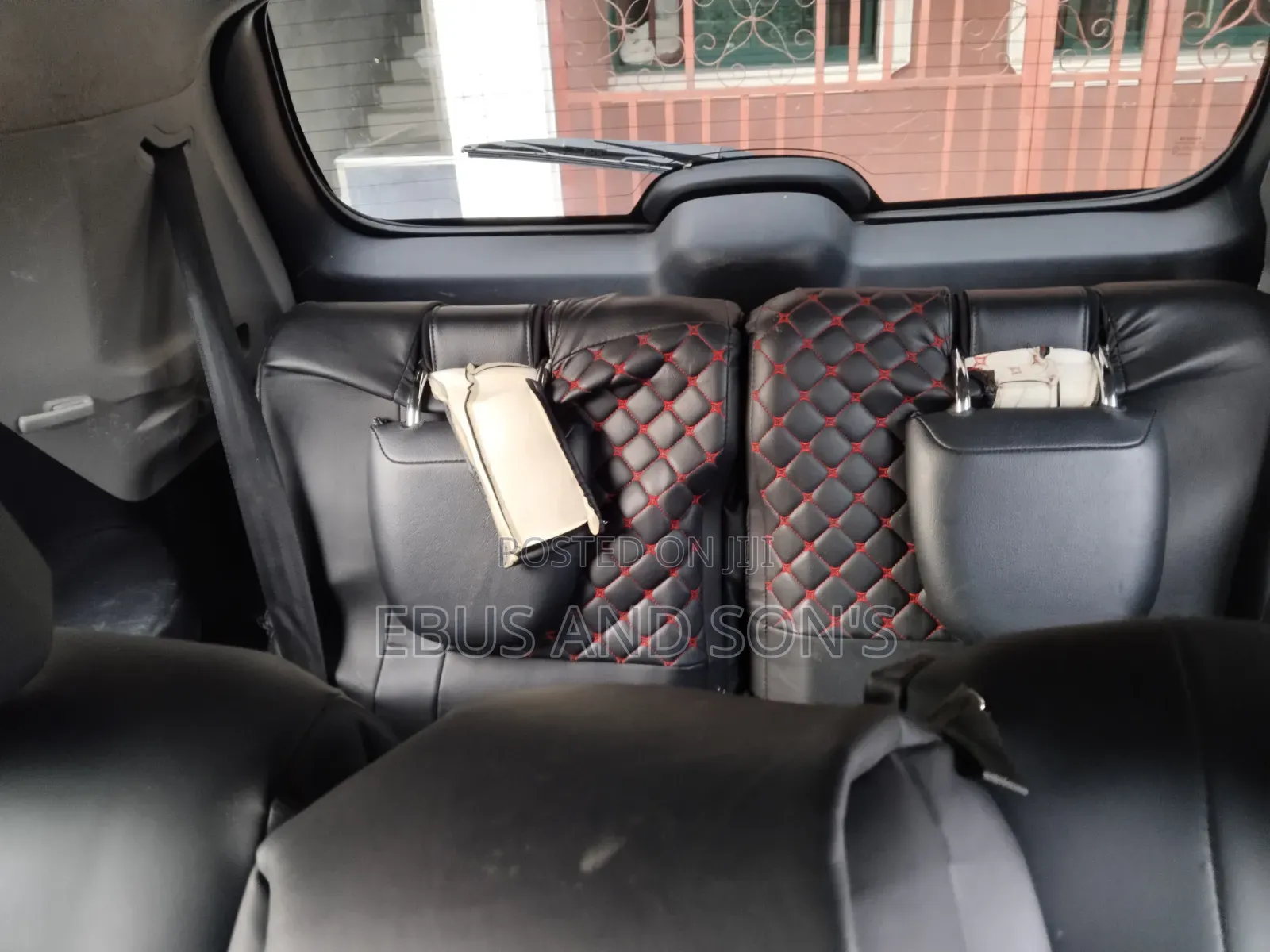 Toyota Highlander 2013
