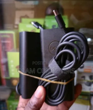 Dell 65w USB-C Charger