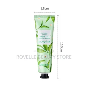 Moisturizing Hand Lotion
