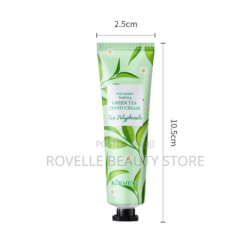 Moisturizing Hand Lotion