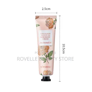 Moisturizing Hand Lotion