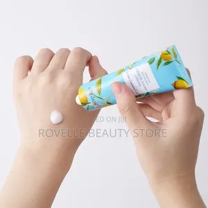 Moisturizing Hand Lotion
