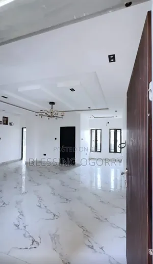 2bdrm Block of Flats in Kubwa for rent