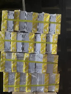 Pattres , PVC Box and Iron Box