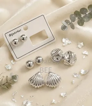 Jewelries &Earing