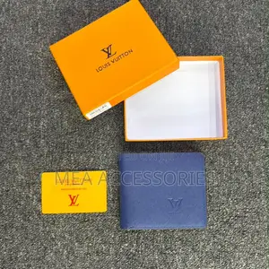 High Quality LV Wallet