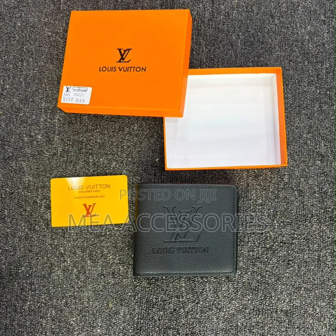 High Quality LV Wallet