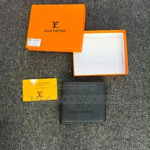 High Quality LV Wallet
