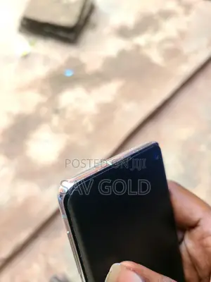 Samsung Galaxy S10 128 GB White