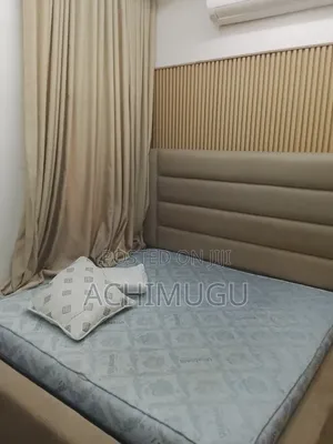 Furnished 3bdrm Duplex in Pegis, Jahi for rent