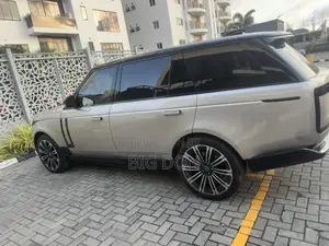 Range Rover