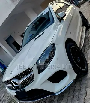 Mercedes-Benz M Class 2012 White