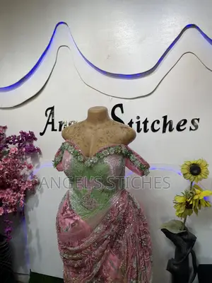High Quality Corset Dress