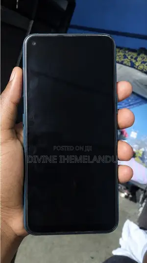 Infinix Hot 9 64 GB Blue