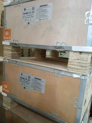10kwh Felicity Lithium Battery
