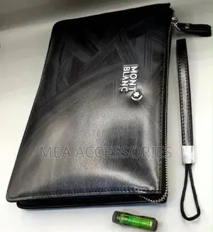 Mint Blac Men’s Purses