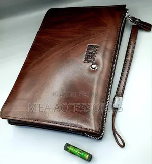 Mint Blac Men’s Purses