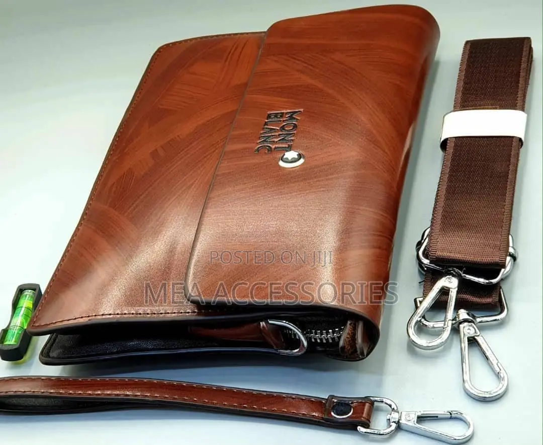 Mint Blac Men’s Purses