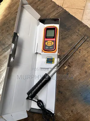 Grain Meter