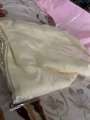 Butter Yellow Linen Trouser