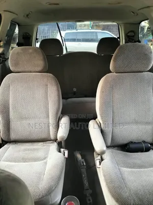 Ford Windstar 3.0 2002 Silver