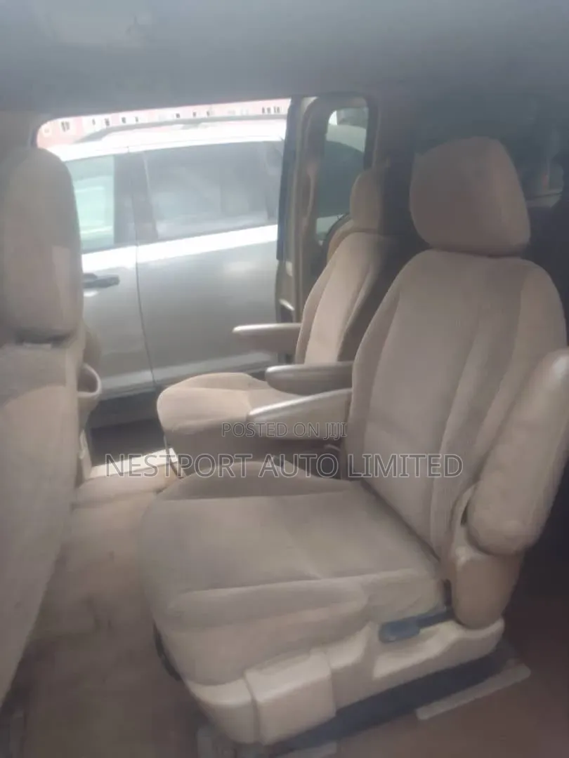 Ford Windstar 3.0 2002 Silver