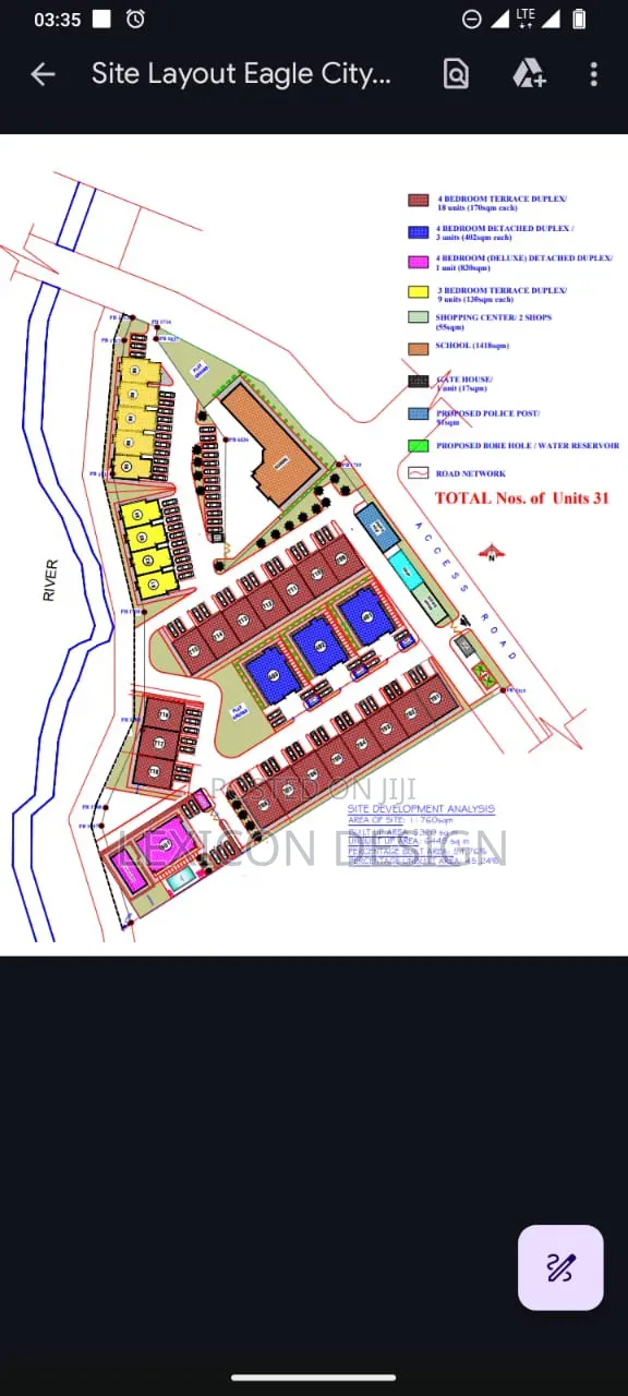 Real Estate 3D Rendering | Architectural Visualization | 3D Animation