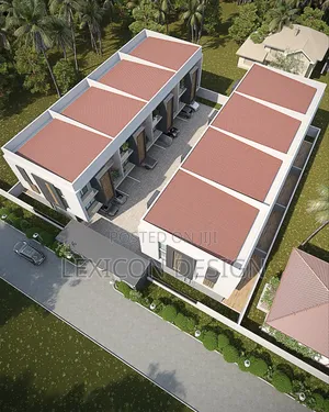 Real Estate 3D Rendering | Architectural Visualization | 3D Animation