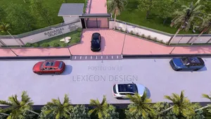Real Estate 3D Rendering | Architectural Visualization | 3D Animation