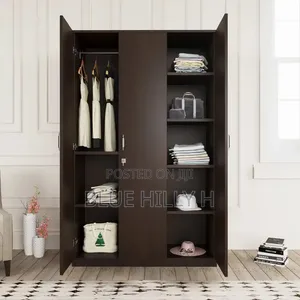 Wardrobe Size