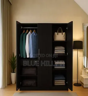 Wardrobe Size