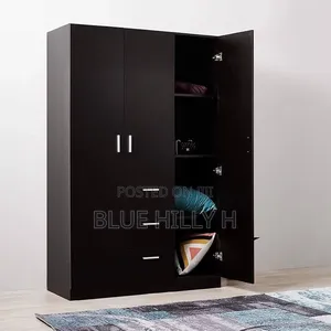 Wardrobe Size