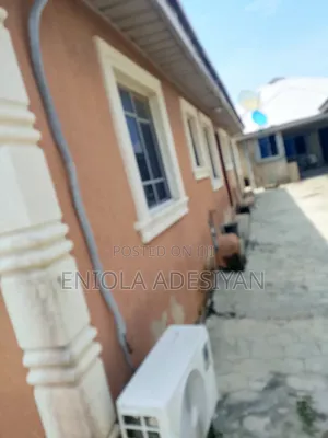 Mini Flat in Valley View Estate, Ebute for rent