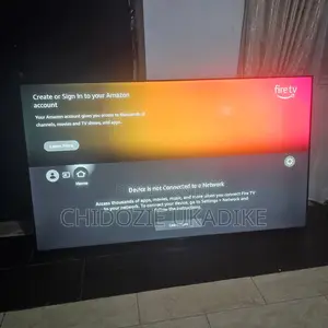 TCL 75 Inch Ultra HD 4k Smart Led TV (75s551f)