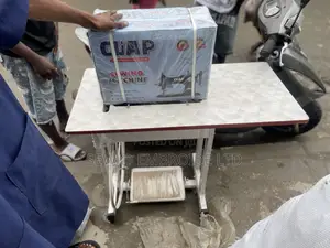 Revekka India Manual Sewing Machine