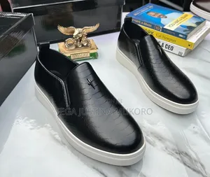 High Quality Cesare Paciotti Men's Loafers