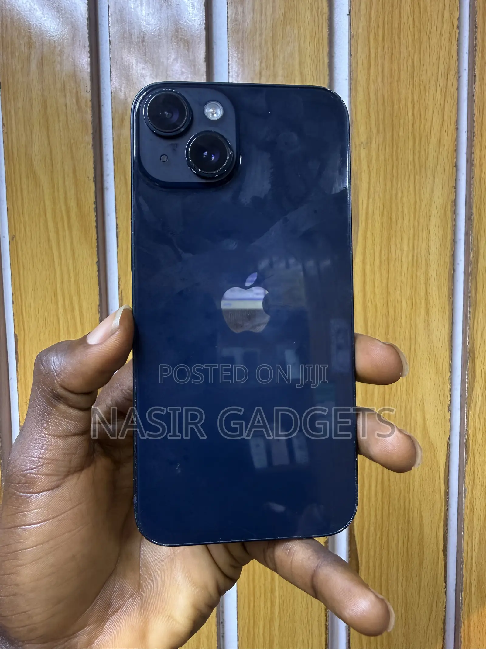 Apple iPhone 14 128 GB Blue