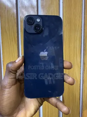 Apple iPhone 14 128 GB Blue