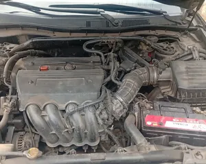 Honda Accord 2012 Black