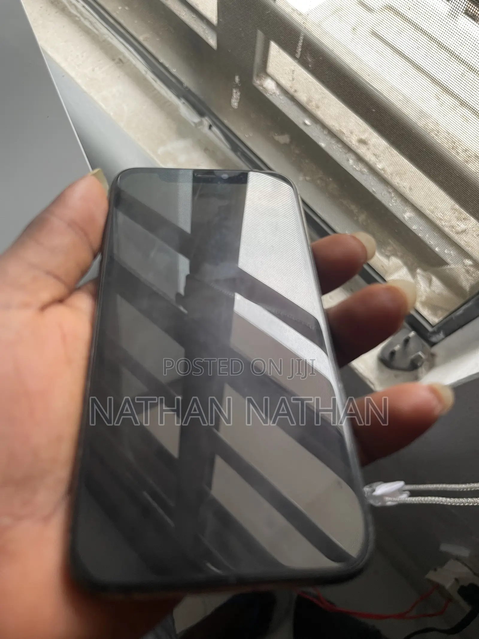 Apple iPhone 11 Pro 64 GB Gray