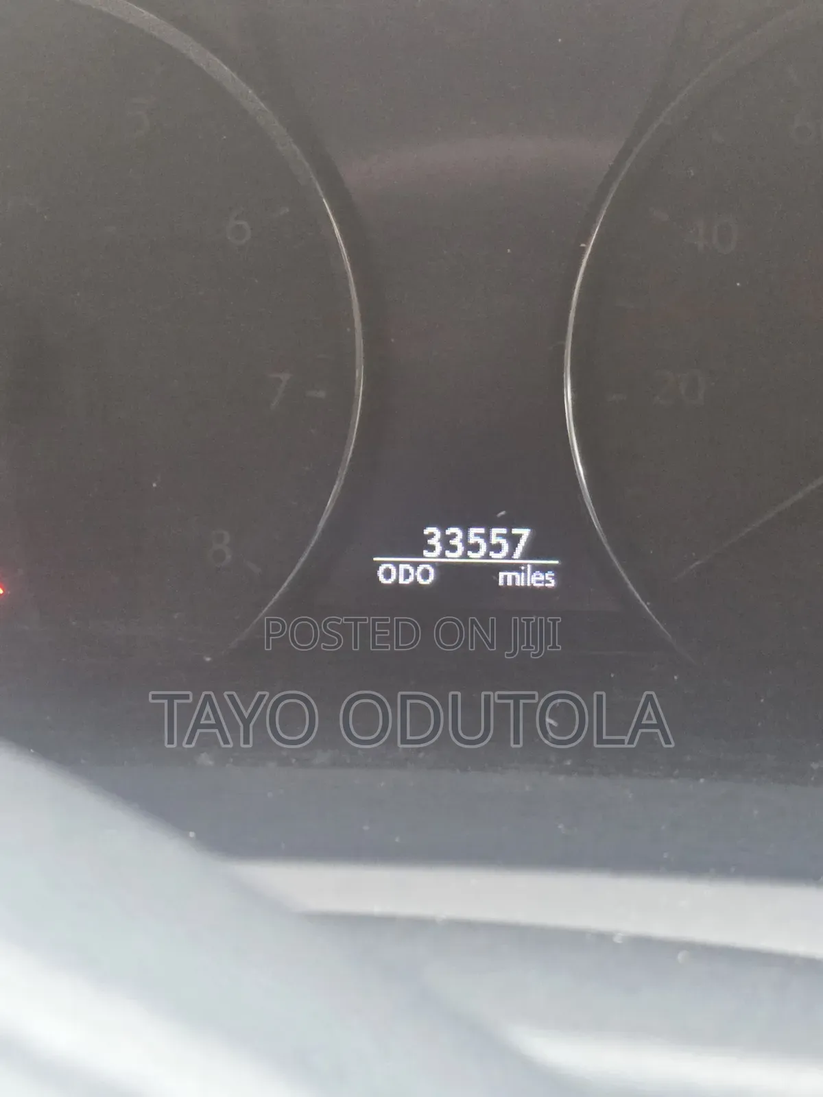 Lexus LS 460 AWD 2016 Black