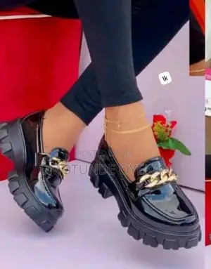 Loafers Foot Wear