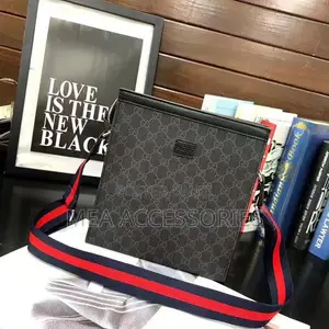 Gucci Body Cross Bag