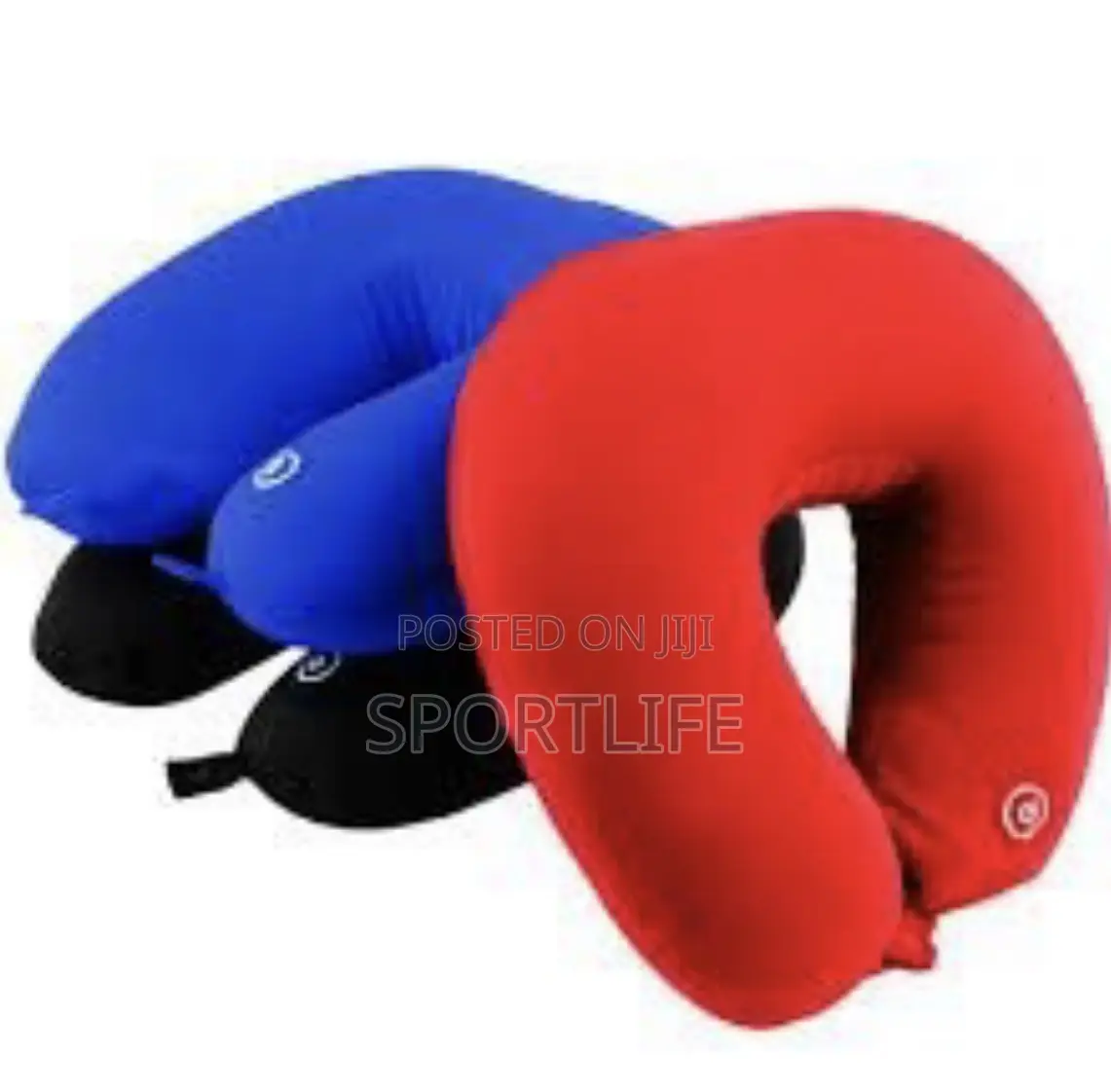 Neck Therapeutic Massage Cushion Pillow Messager