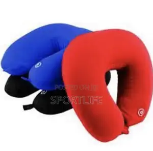 Neck Therapeutic Massage Cushion Pillow Messager