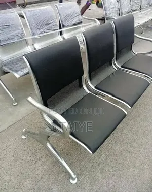 Airport Chair 3 In1