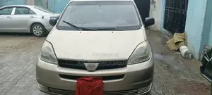 Toyota Sienna LE AWD 2006 Blue